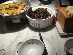 -绿茶餐厅(摩尔城店)