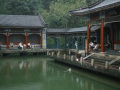 -珠海圆明新园