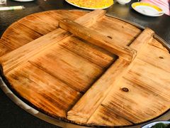 -荣德灶台鱼(圣泉寺店)