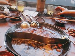 -楠火锅(昆山金鹰店)