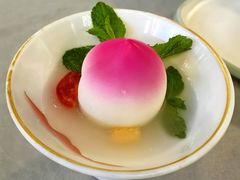 -金家老三饭庄(常营店)