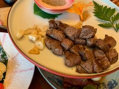 -大江户日本料理(吕厝店)