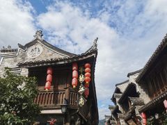 -荣家小吃(紫阳街店)