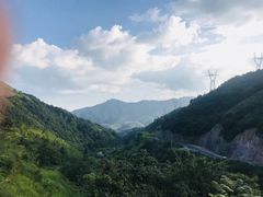 -飞天山旅游区