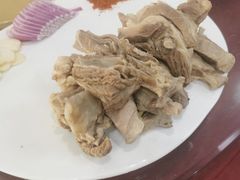 -壹阁胡羊焖饼(特色小吃街店)