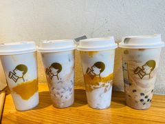 -喜茶(佛山顺德容桂天佑城店)