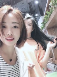 -简影造型·自选烫染接发salon