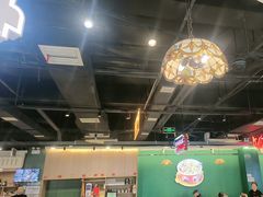 -老街鱼嘴巴(坡子街老店)