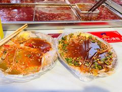 -麻辣撸·地摊麻辣の串(鲁谷店)