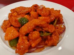 -天鲜阁·海鲜粤菜·33年老字号(石槎白云站店)