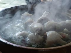 -司马街鸡煲(西华路店)