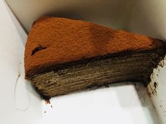 -Awfully Chocolate(来福士广场店)