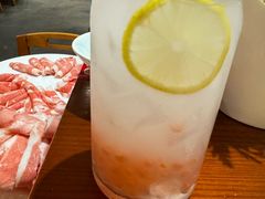-1078號老北京涮肉(松柏店)