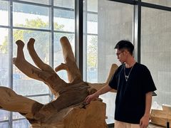 -香市公园-中国沉香文化博物馆