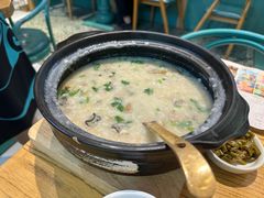 -潮粥荟·潮汕砂锅粥(朝阳大悦城店)