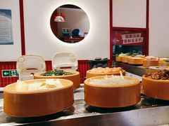 -龍歌自助小火锅(漳州二路爱购店)