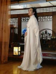 点击看大图 -美云庭古装·格格服汉服·京城旅拍(北京店)
