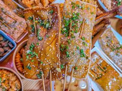 -八一好吃街·高品美食广场