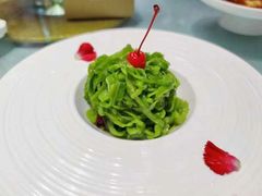 -小贝壳酒楼(经九路店)