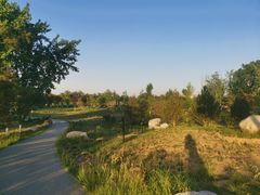 -汉长安城未央宫国家考古遗址公园