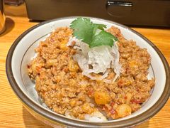 辣肉饭-Ramen满吉·豚骨拉面(丽园路店)