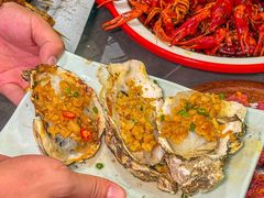 -醉炫音速烧烤·干煸菜(沙河总店)