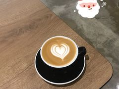 -野鸽子咖啡(中航店)