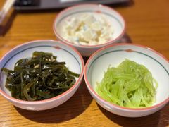 -三太子地摊烧烤·小龙虾(北蔡店)