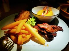 -阿妮叶李(光谷世界城店)