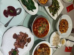 -峨嵋酒家(牡丹园店)