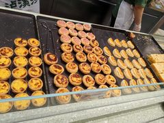 -泸溪河桃酥(西直门凯德店)