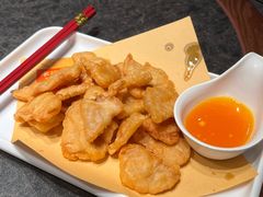 -木桶记臭鳜鱼·安徽非遗名菜(火车站白马老店)
