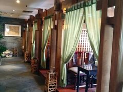 -青藤茶馆(南山路店)
