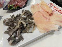 -陈记顺和潮汕牛肉火锅(韩江路店)