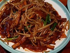 -四禧精酿铜锅涮肉·烧烤工场(大明湖店)