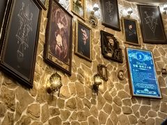 -雪灵魔法世界SHELLY’S TAROT(大良桂畔里店)