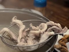 -正能量脆肉鲩火锅