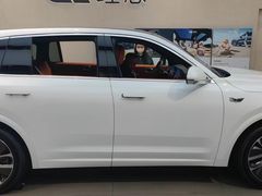 -理想汽车(世纪汇店)
