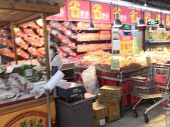 -家乐福(川沙店)