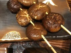 -鸟鹏烧鸟居酒屋(熙龙湾店)