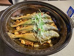 -有喜胶东小馆(太申祥和店)