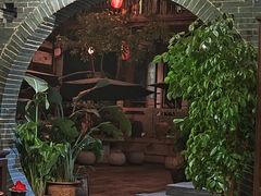 -香满楼(临安路店)