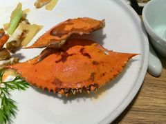 -连鹭海鲜·海肠捞饭·海胆饭(星海店)