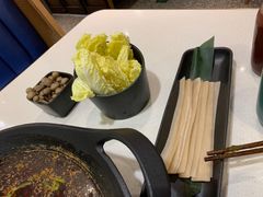 -新辣道鱼火锅(上地华联店)