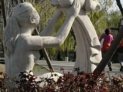 -西海子公园