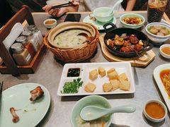 -潮界(凯德晶萃店)