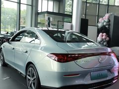 -宁波之星奔驰4S店(海曙店)