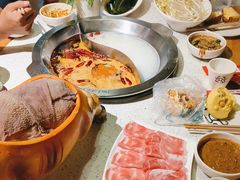 -大龙燚火锅