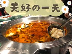 -新沸腾鱼乡(世贸天阶店)
