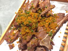 -闽公馆·客家私房菜·商务宴请·包厢(杏林橡树湾店)